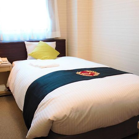 Grand Park Hotel Excel Kisarazu Eksteriør billede